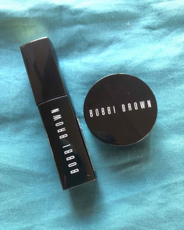 コレクター/BOBBI BROWN/クリームコンシーラーを使ったクチコミ（1枚目）