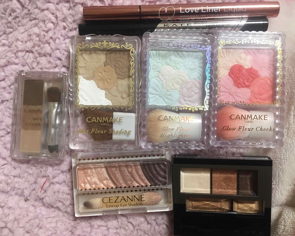 シークレットスキンメイカーゼロ（パクト） 04 やや濃いめの肌/KATE/パウダーファンデーションを使ったクチコミ（3枚目）