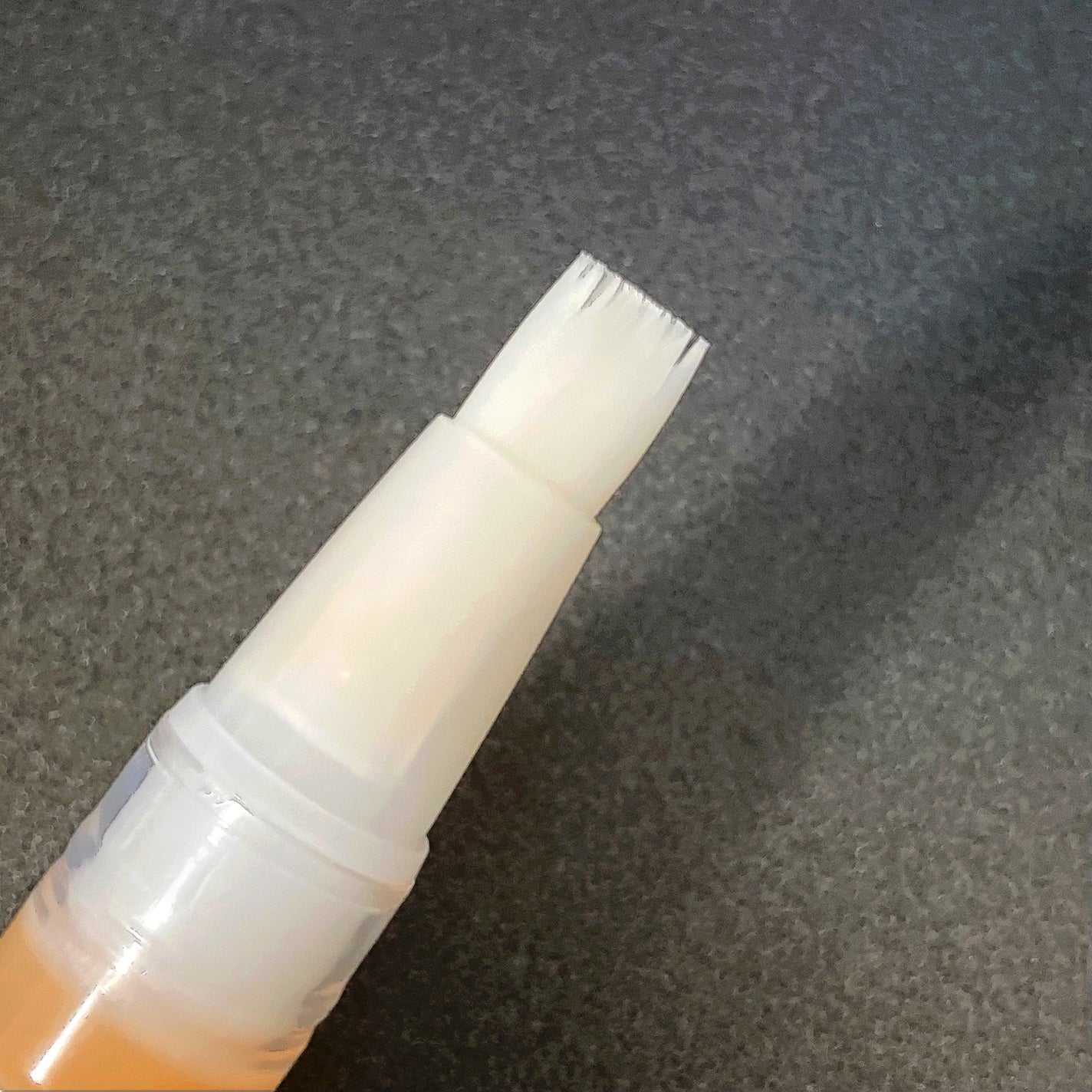 ネイルケアオイル/無印良品/ネイルオイル・トリートメントを使ったクチコミ(2枚目)