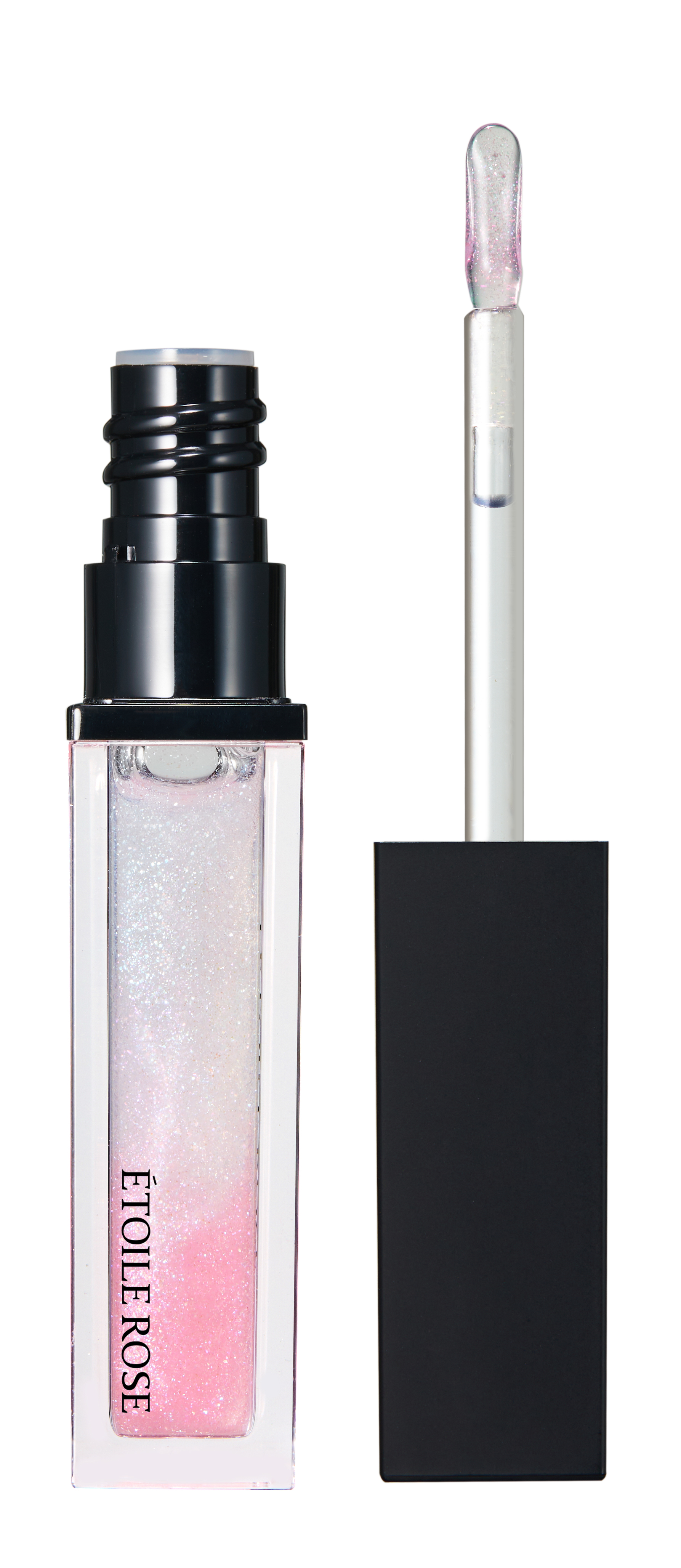 エトワルローズ 3Dオイルリップ  02 ピンクベガ