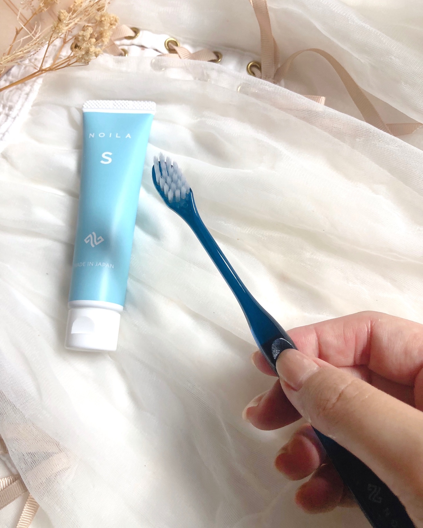 NOILA S PerfectSet/NOILA/その他キットセットを使ったクチコミ（3枚目）