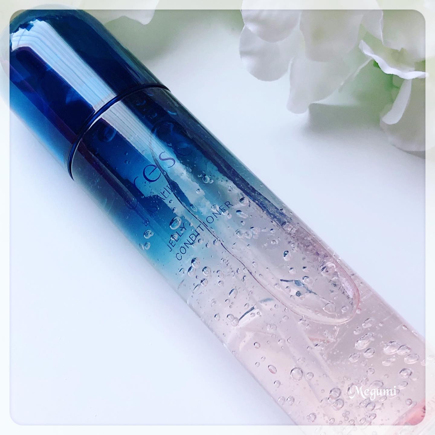 ジェリー コンディショナー/cresc. by ASTALIFT/化粧水を使ったクチコミ（1枚目）