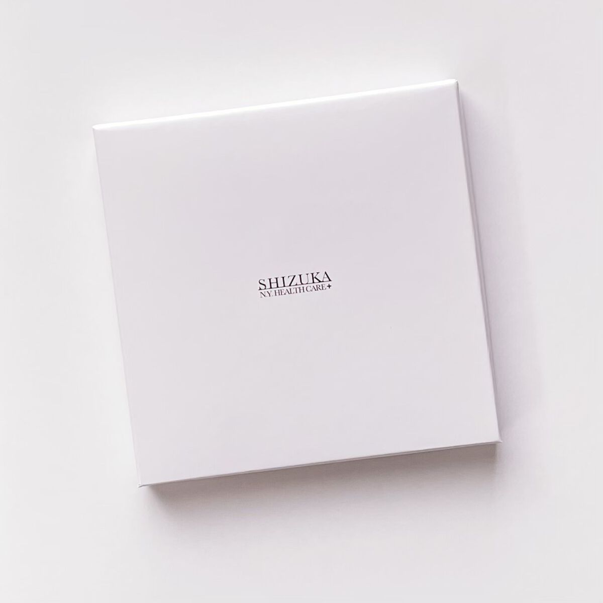 シズカ茶カテキン/Shizuka BY SHIZUKA NEWYORK/健康サプリメントを使ったクチコミ(3枚目)