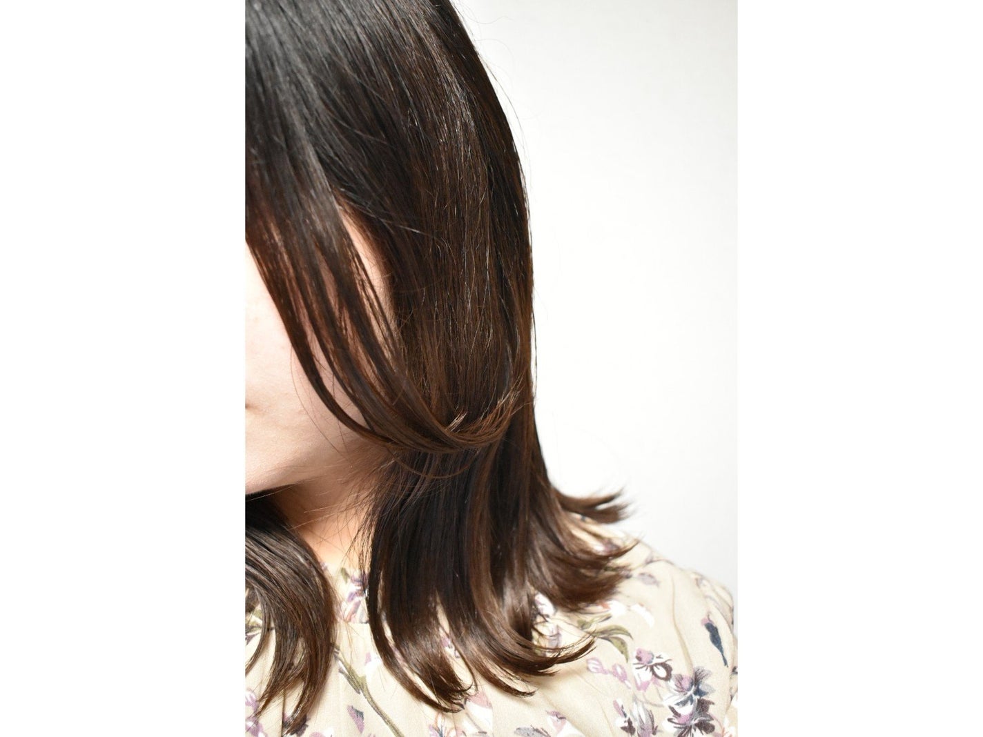 ニュアンスメイクオイルバーム アレンジ/プロスタイル/ヘアバームを使ったクチコミ(3枚目)