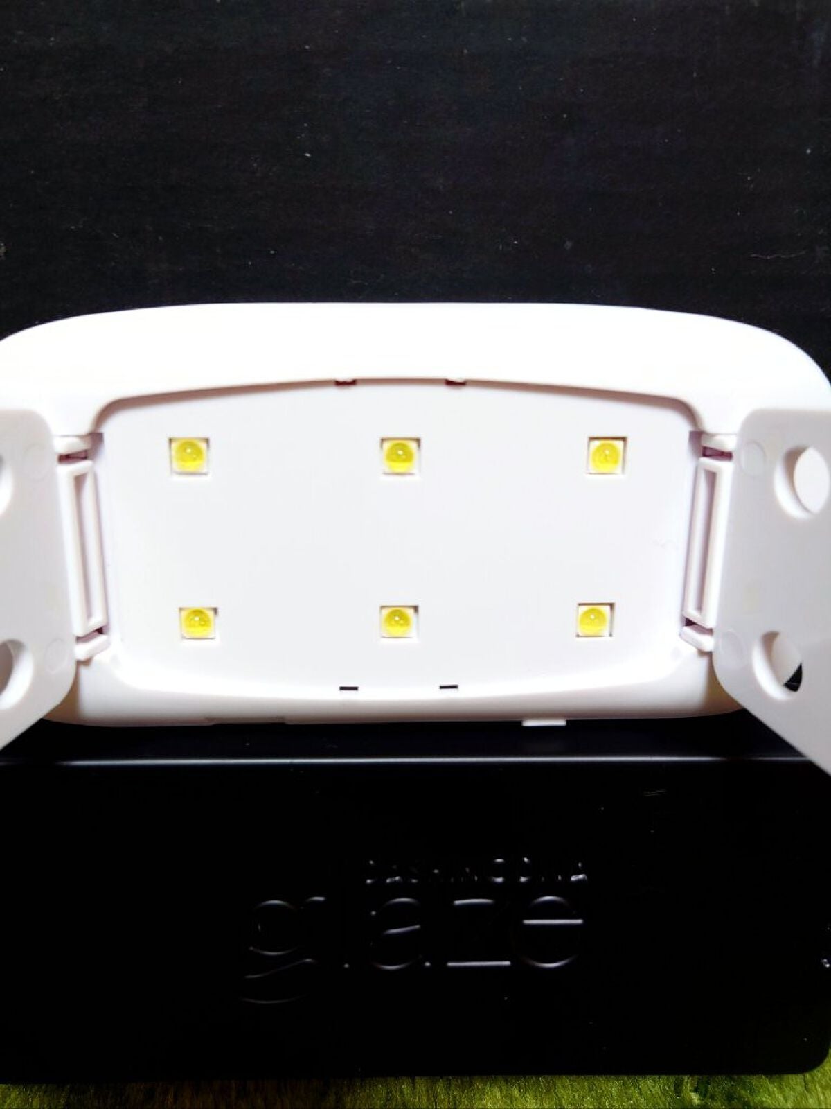 もめんどうふ on LIPS 「#桜コスメ2023※ネイル編✼••┈┈••✼••┈┈••✼••..」(5枚目)