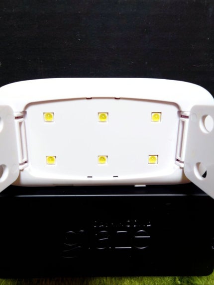 もめんどうふ on LIPS 「#桜コスメ2023※ネイル編✼••┈┈••✼••┈┈••✼••..」(5枚目)