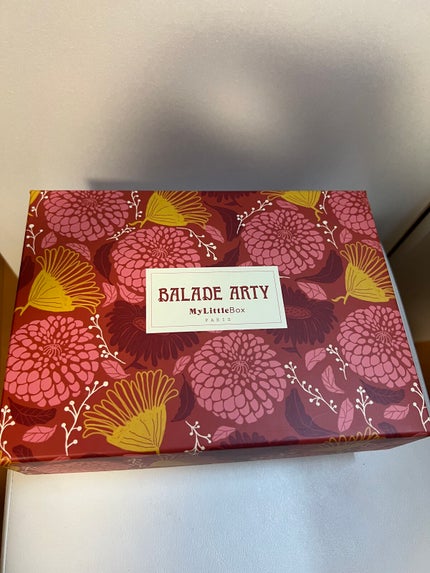 My Little Box/My Little Box/その他キットセットを使ったクチコミ(3枚目)