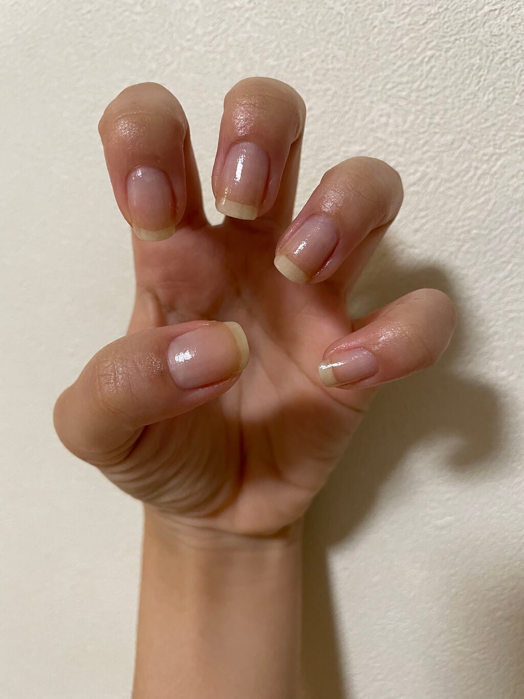 のちゃん on LIPS 「2021/11/1投稿5日目今日も今日とて保湿寒いのか暑いのか..」(3枚目)