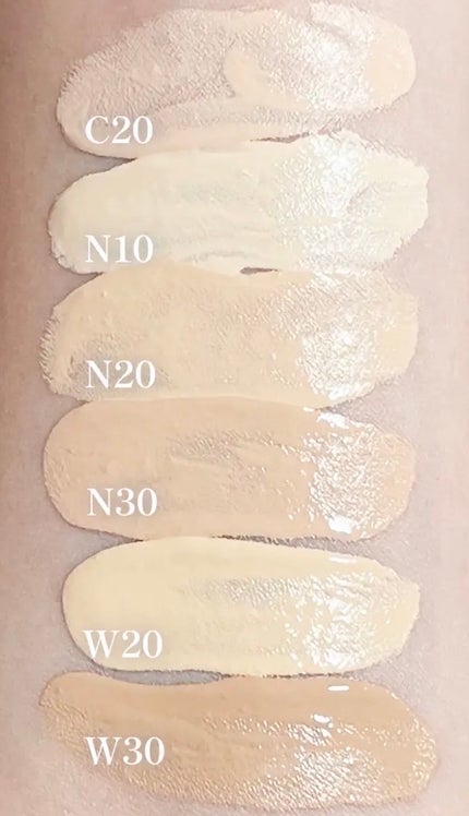 SPステイ ルミマット リキッド ファンデーション/MAYBELLINE NEW YORK/リキッドファンデーションを使ったクチコミ(2枚目)