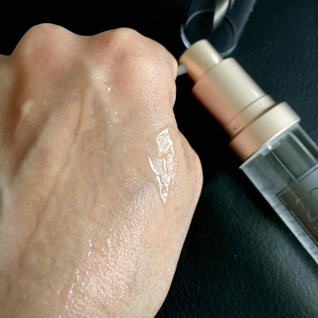 222(スリーツー)リズムメイクセラム/222/ブースター・導入液を使ったクチコミ(4枚目)