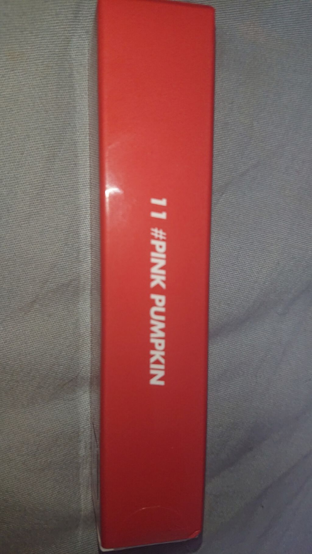 ジューシーラスティングティント/rom&nd/リップティントを使ったクチコミ(2枚目)