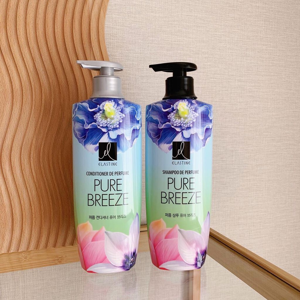 パフュームシャンプー コンディショナー エラスチンの口コミ 韓国で人気のパフュームシャンプー By 𝗸𝘆𝗼𝗻 混合肌 30代後半 Lips パフュームシャンプー コンディショナー エラスチンの口コミ 韓国で人気のパフュームシャンプー By 𝗸𝘆𝗼𝗻 混合肌 30代後半 Lips