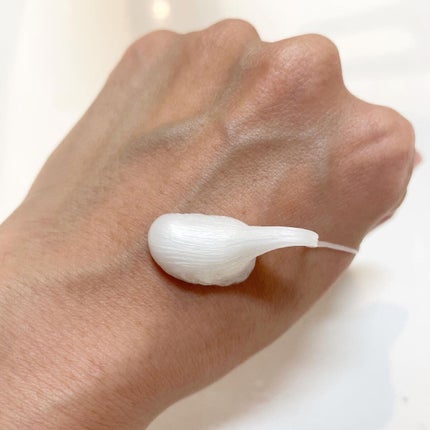 洗顔フォーム/セラアクア/洗顔フォームを使ったクチコミ(2枚目)