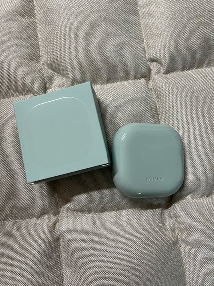 ネオクッション マット/LANEIGE/クッションファンデーションを使ったクチコミ(1枚目)