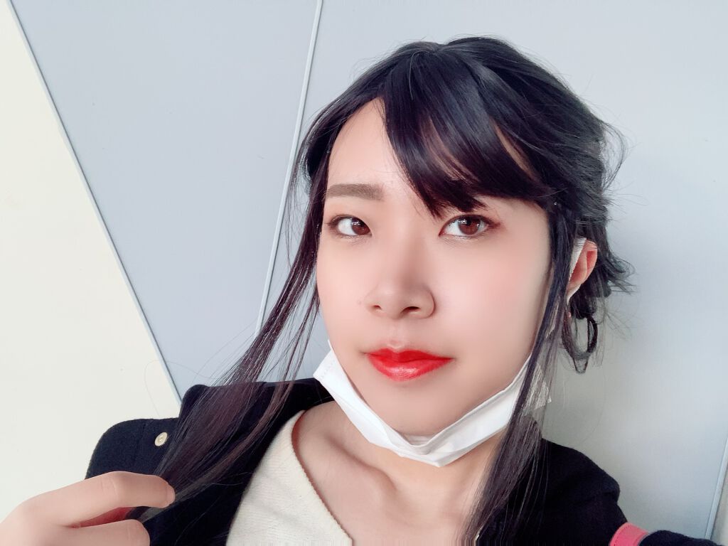 ブラウンアイライナー細芯/CEZANNE/リキッドアイライナーを使ったクチコミ(4枚目)