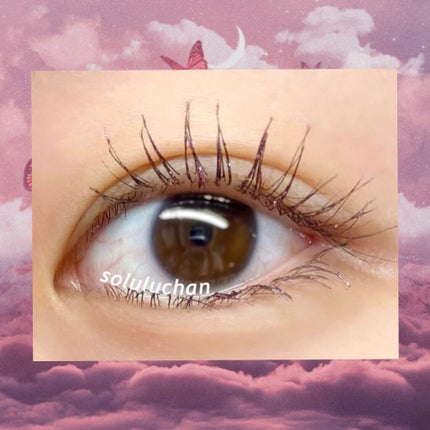 トゥインクル ウィンク/ミー/その他アイブロウを使ったクチコミ(3枚目)