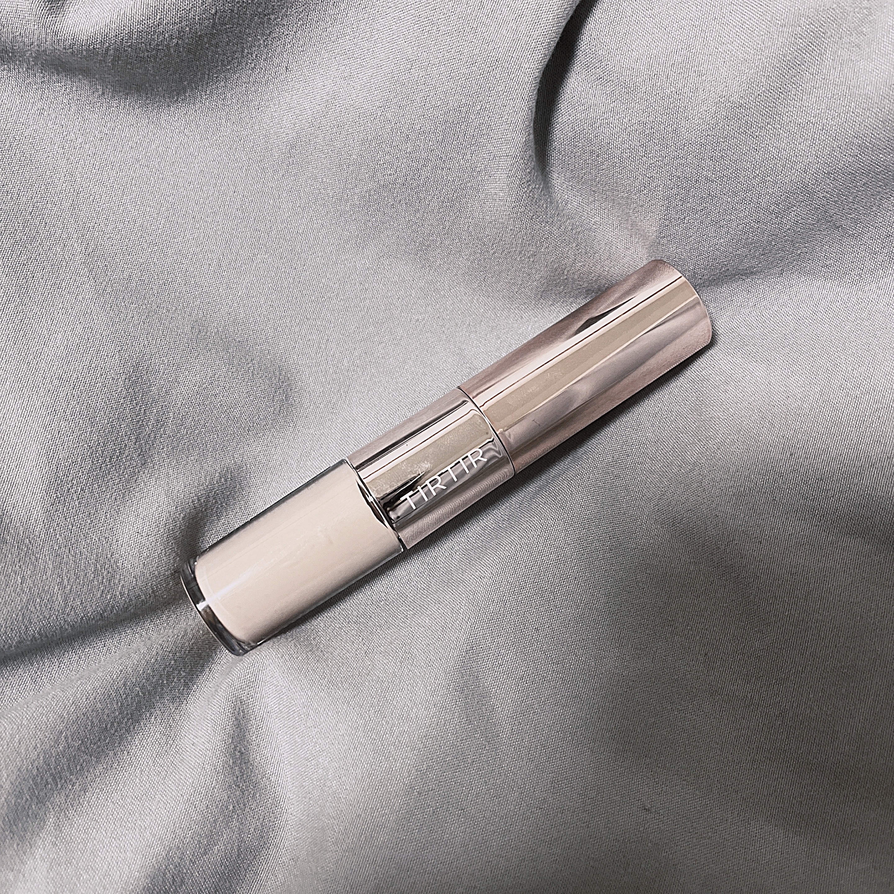 マスクフィットオールカバーデュアルコンシーラー/TIRTIR(ティルティル)/コンシーラーを使ったクチコミ（1枚目）