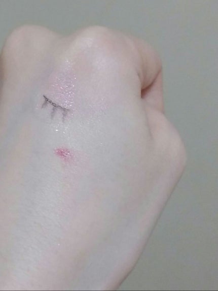 ルルルン クレンジングリセットウォーター/ルルルン/クレンジングウォーターを使ったクチコミ(5枚目)