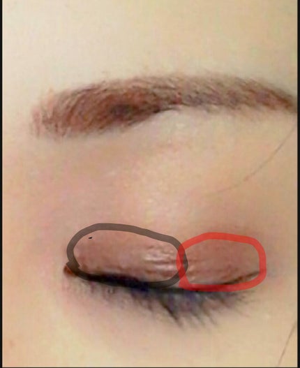 ヴィンテージモードアイズ/KATE/アイシャドウパレットを使ったクチコミ(2枚目)