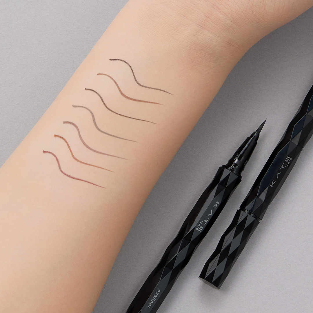 🏆LIPSベストコスメ2024下半期🏆
🎖新作賞 リキッドアイライナー部門1位受賞✨
🎖こだわりアワード アイライナー部門使い心地賞2位🎉

#スーパーシャープライナー EX4.0🖋
KATEのバズコスメを、あなたはもう試した？