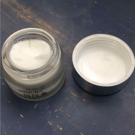 ミムラ スムーススキンカバー/MIMURA/化粧下地を使ったクチコミ(2枚目)