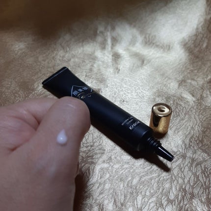 肌美精プレミア 薬用クリーム/肌美精/フェイスクリームを使ったクチコミ(2枚目)