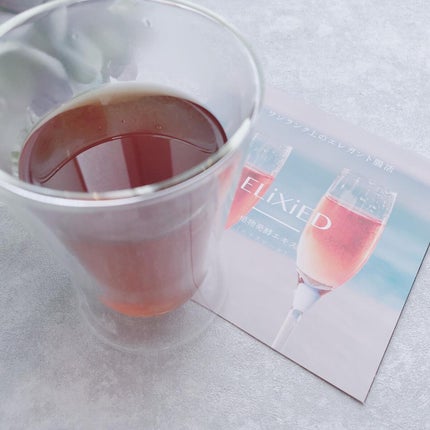 akopoko09 on LIPS 「🎼.•*¨*•.¸¸🎶現代人に不足しがちな栄養素をバランス良く..」(8枚目)