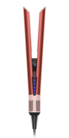 試してみた】dyson Dyson Airstrait™ストレイトナーのリアルな 試してみた】dyson Dyson Airstrait™ストレイトナーのリアルな