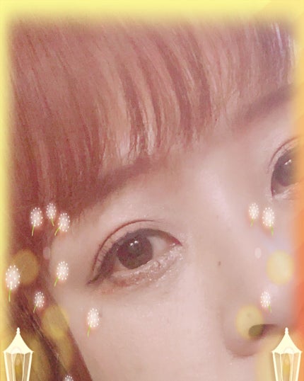 オイルインラッシュマキシマイザー/LB/マスカラ下地を使ったクチコミ(2枚目)