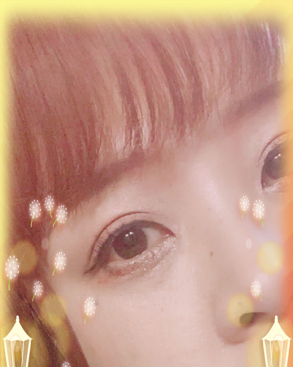 泡カラー/リーゼ/ヘアカラーを使ったクチコミ(4枚目)