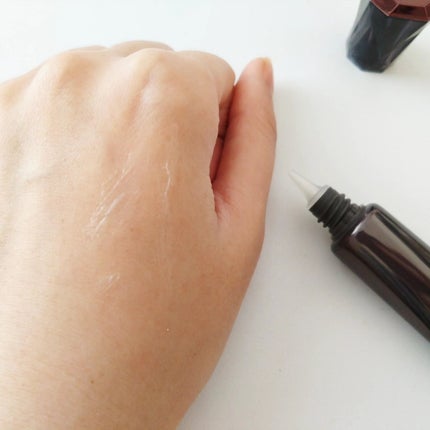 アイ リンクルセラム/アテニア/アイケア・アイクリームを使ったクチコミ(5枚目)