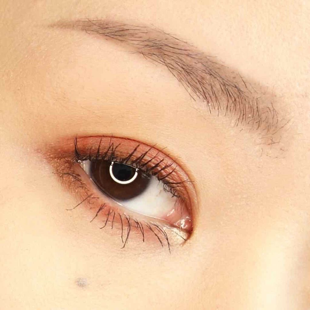 MINNIE PALETTE + BLUSH - LIMITED EDITION /DOSE OF COLORS/アイシャドウパレットを使ったクチコミ（2枚目）