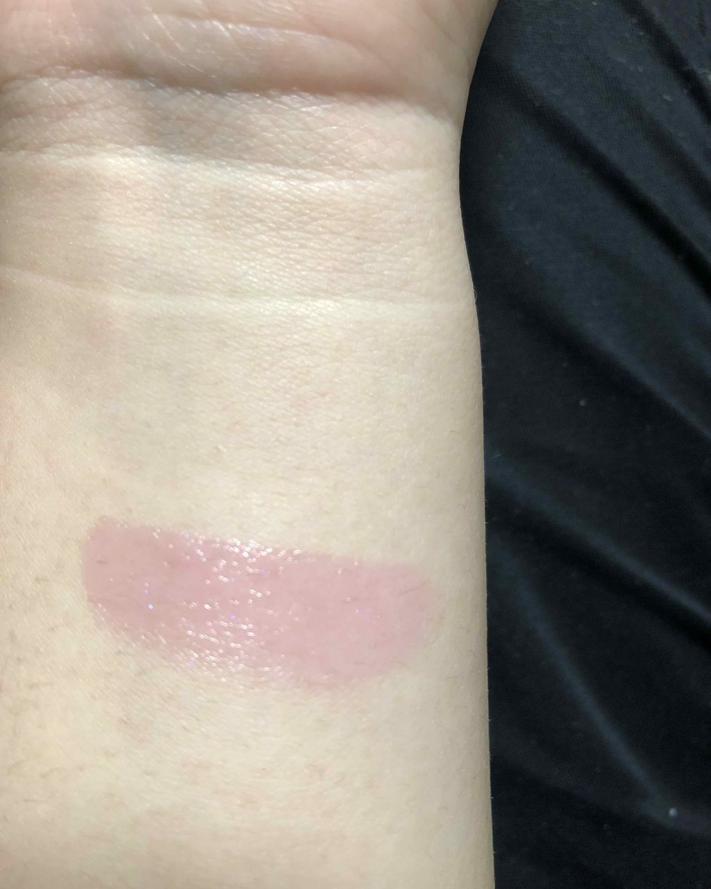 クリスタルブルーム サムシングピュアブルー オードパルファン/JILL STUART/香水(レディース)を使ったクチコミ（2枚目）