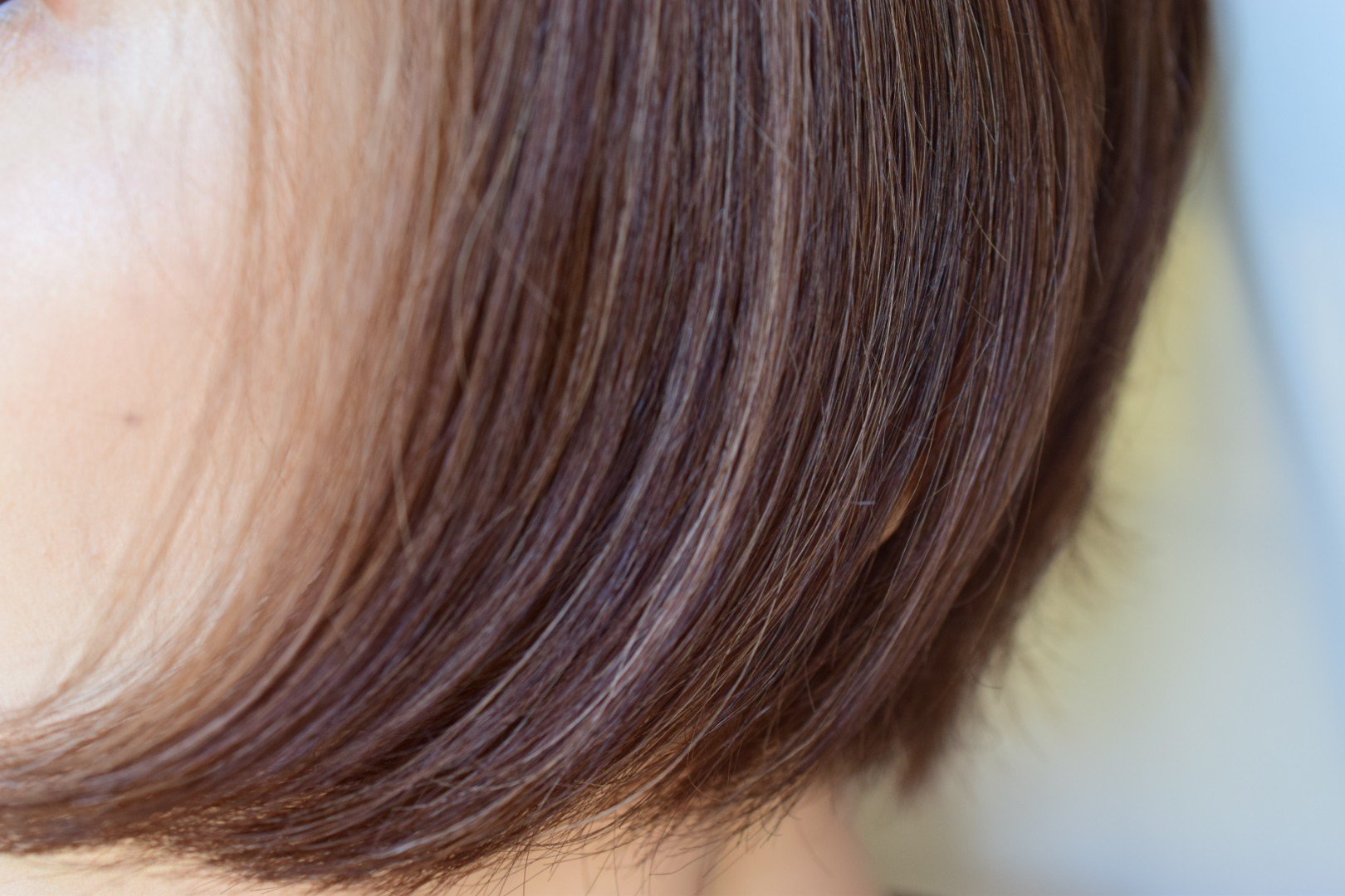 ブースターヘアセラム 100ml/Cleo's Beauté/洗い流すヘアトリートメントを使ったクチコミ（3枚目）