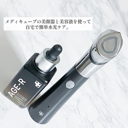 スキンブースターショット / MEDICUBEの口コミ | おすすめ順 スキンブースターショット / MEDICUBEの口コミ | おすすめ順