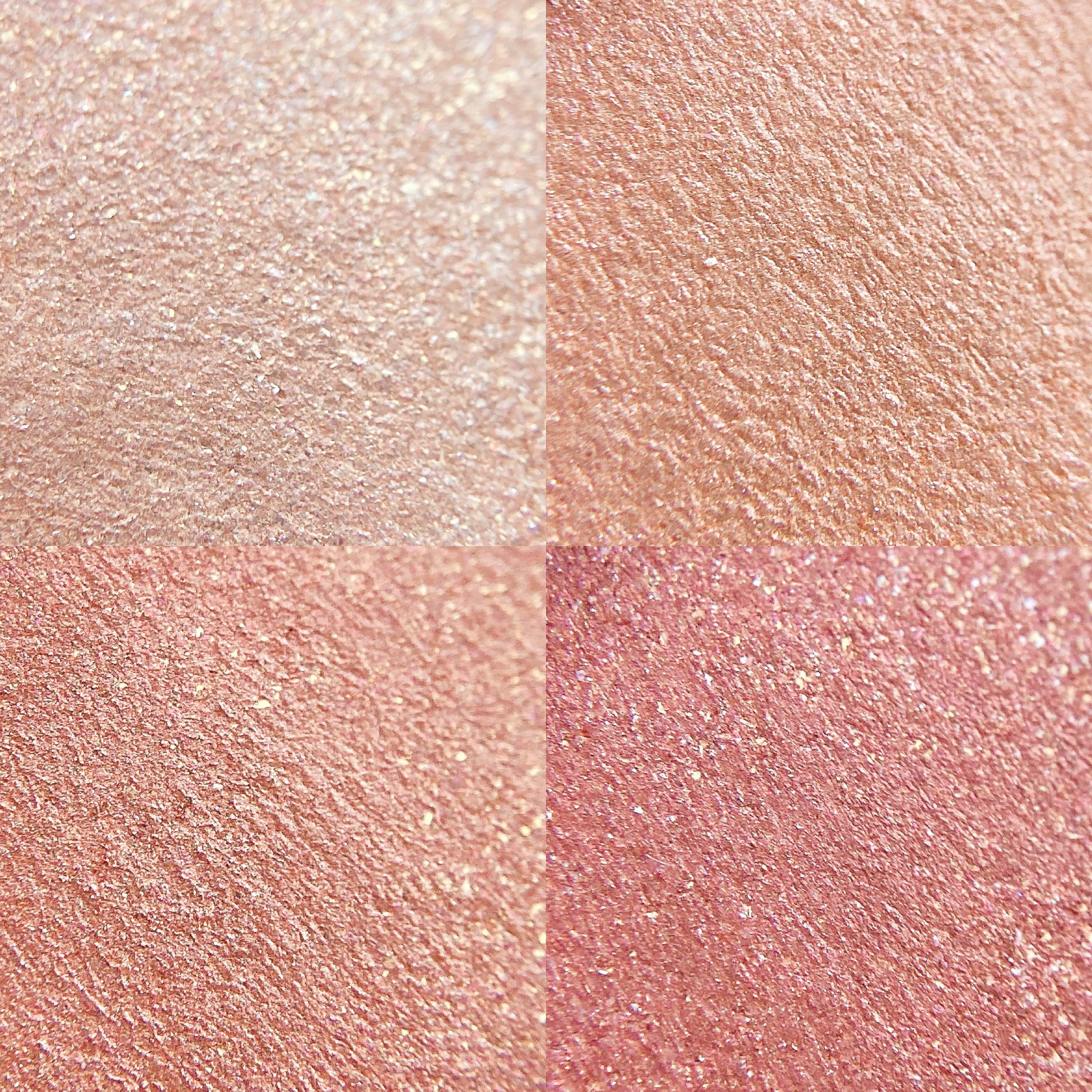 ニュアンスカラーアイズ/Enamor/アイシャドウパレットを使ったクチコミ（2枚目）