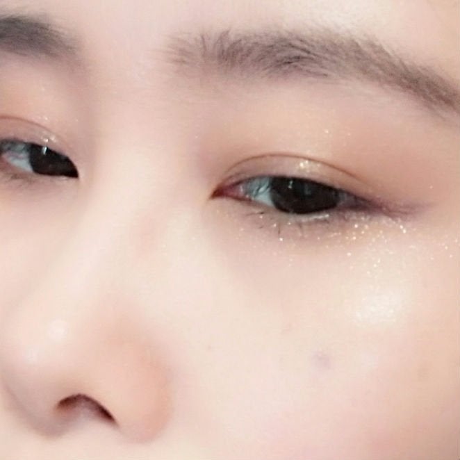 パーフェクトエクステンション マスカラ for カール/D-UP/マスカラを使ったクチコミ(6枚目)