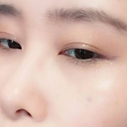 パーフェクトエクステンション マスカラ for カール/D-UP/マスカラを使ったクチコミ(6枚目)