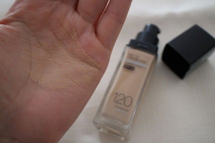 フィットミー リキッドファンデーション R/MAYBELLINE NEW YORK/リキッドファンデーションを使ったクチコミ(3枚目)