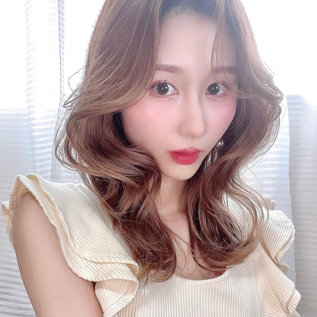 リップパック パールシリーズ/CHOOSY/リップマスクを使ったクチコミ(3枚目)