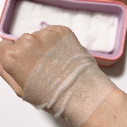 イージーチョップバンドマスク ユースシェーパー/lalachuu/シートマスク・パックを使ったクチコミ(5枚目)