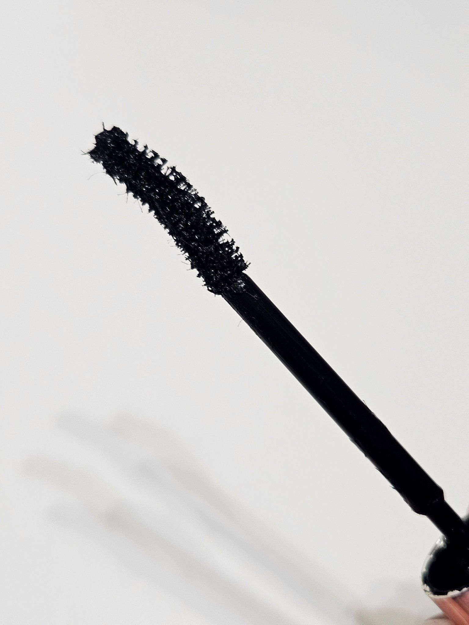 ロング＆カールマスカラ アドバンストフィルム/ヒロインメイク/マスカラを使ったクチコミ（3枚目）