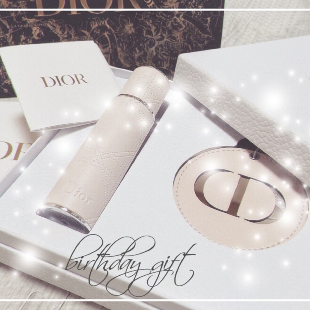 その他/Dior/その他を使ったクチコミ（1枚目）