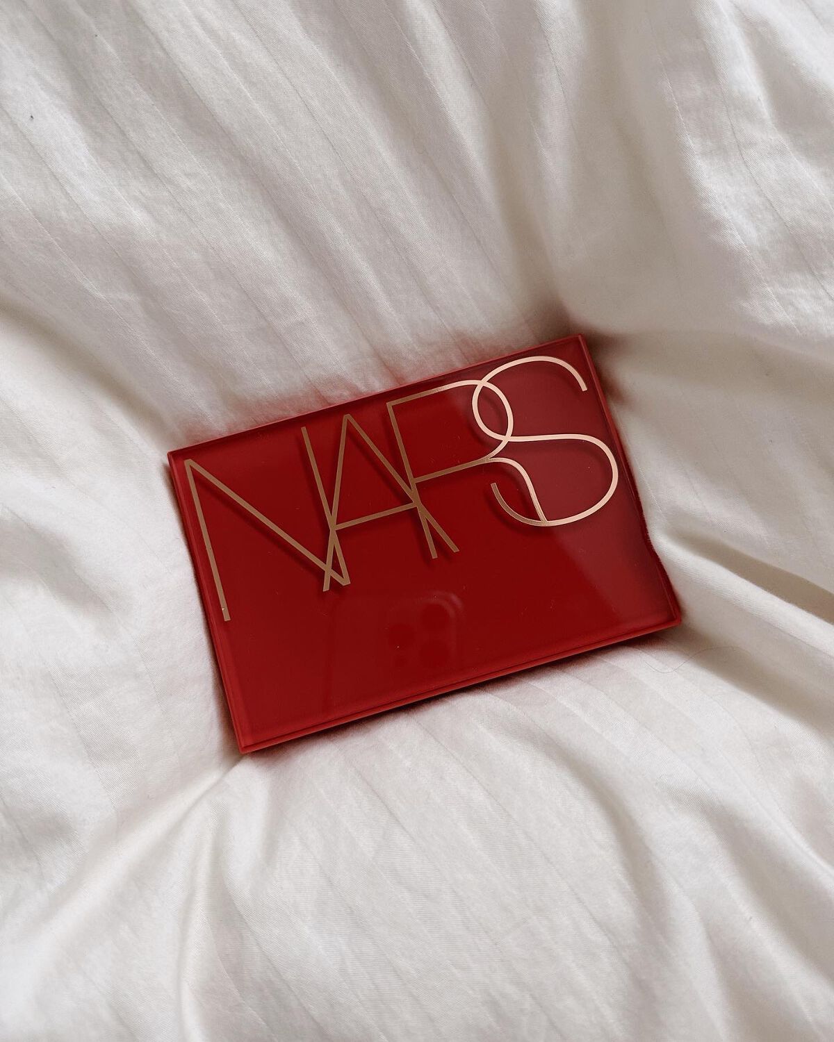 ユーフォリア フェースパレット/NARS/マルチパレットを使ったクチコミ（2枚目）