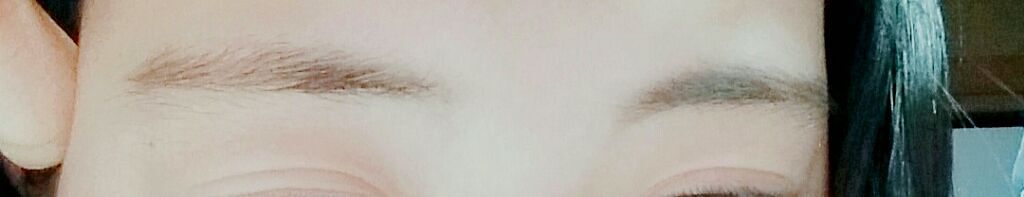 おぴ on LIPS 「‼‼‼眉毛画像ありキモイヨ‼‼‼【私の眉毛歴史】CANMAKE..」(2枚目)