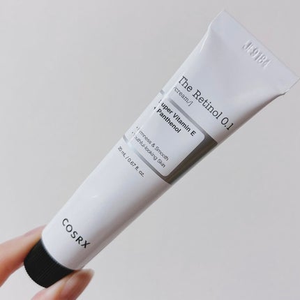 RXザ・ビタミンC23セラム/COSRX/美容液を使ったクチコミ(4枚目)