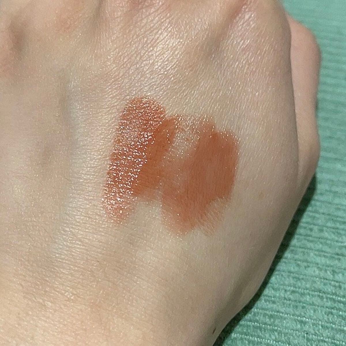 つやぷるリップR/b idol/口紅を使ったクチコミ(5枚目)