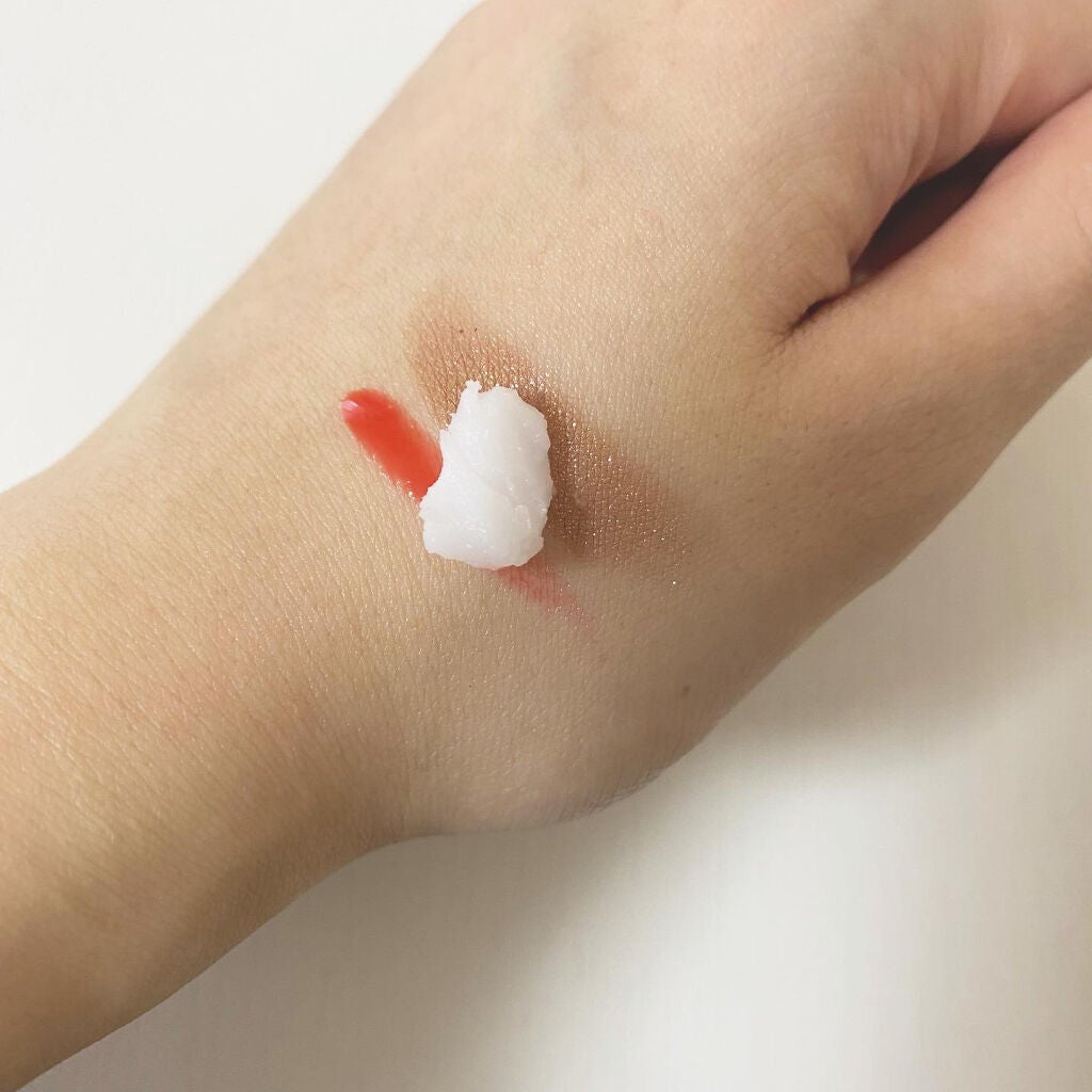 モイストボタニカル クレンジングバーム/unlabel/クレンジングバームを使ったクチコミ(4枚目)