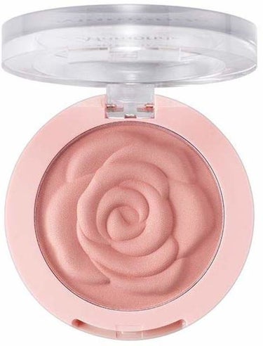 flower pop blusher 05 Baby Baby