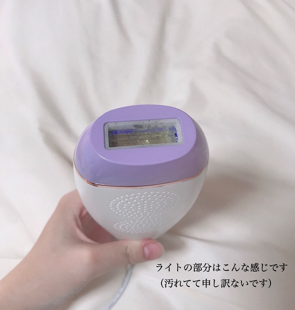 を使ったクチコミ（3枚目）